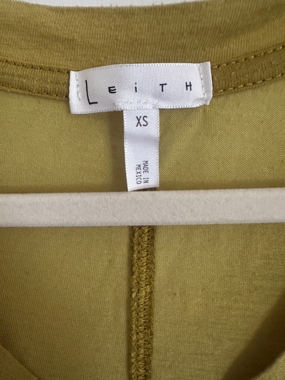 Leith Tee - Picture 6 of 6